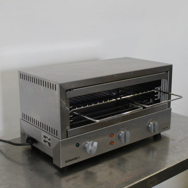 Roband GMX810 Toaster (2)