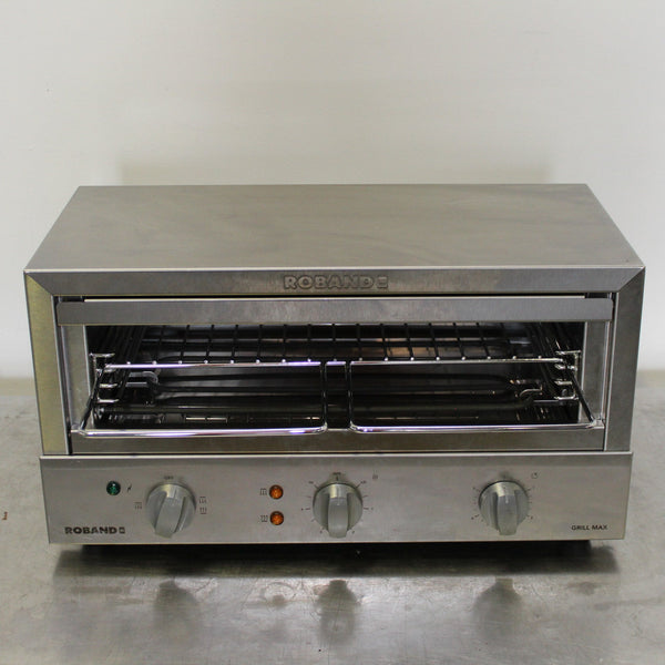 Roband GMX810 Toaster (3)