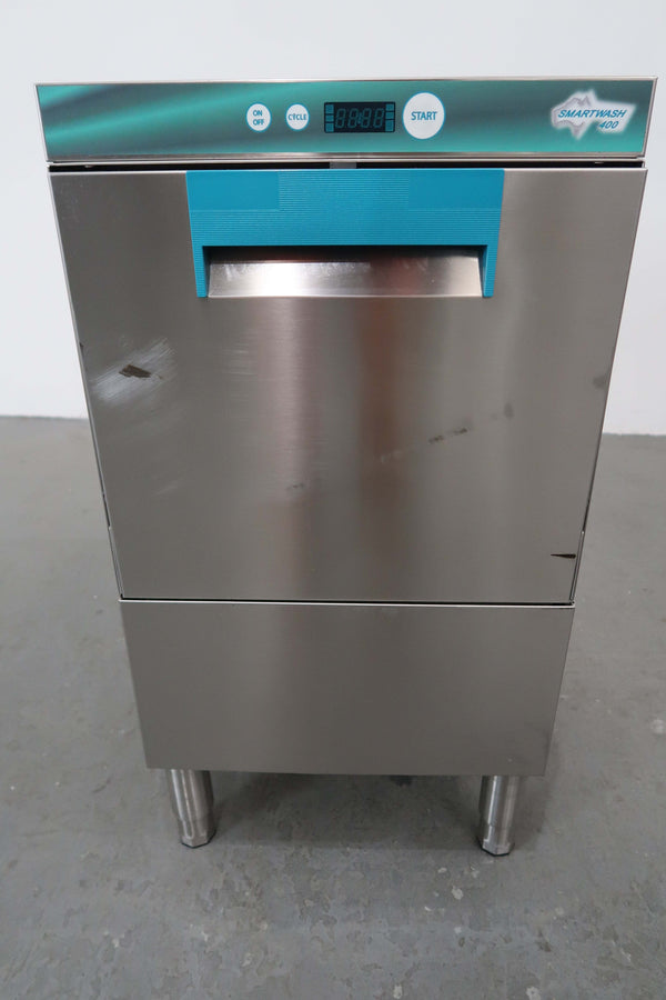 Eswood SMARTWASH 400 Glasswasher (2)