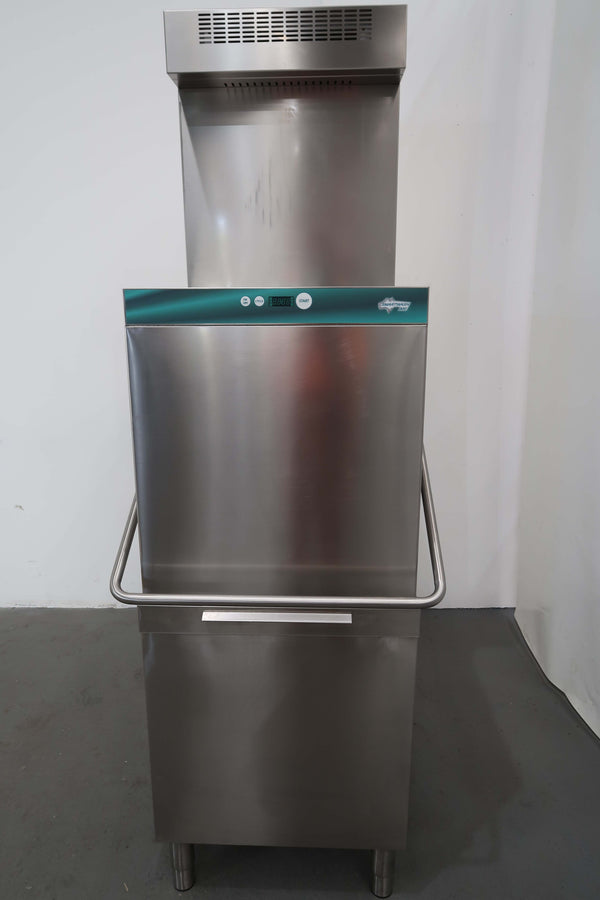 Eswood SMARTWASH 900XV Dishwasher (3)