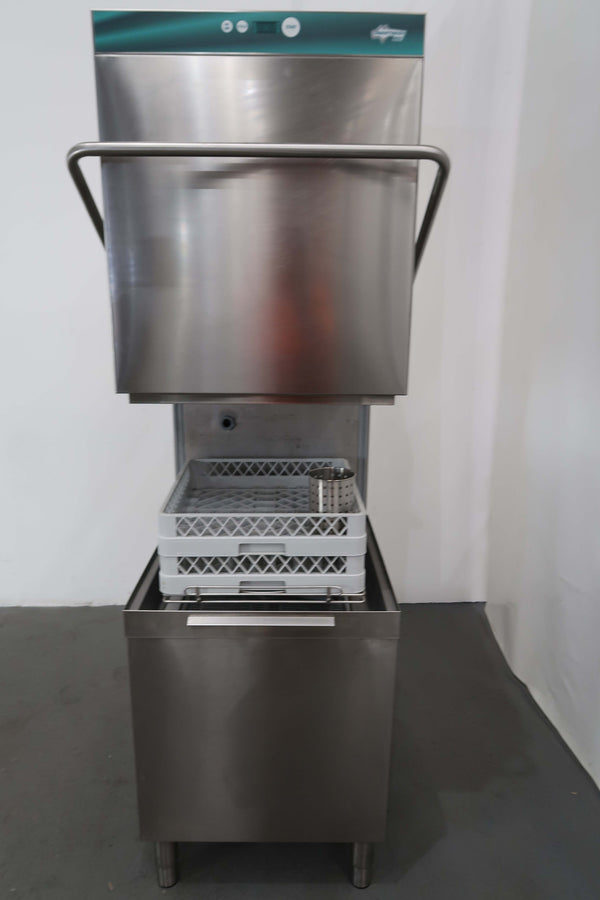 Eswood SMARTWASH 900XV Dishwasher (5)