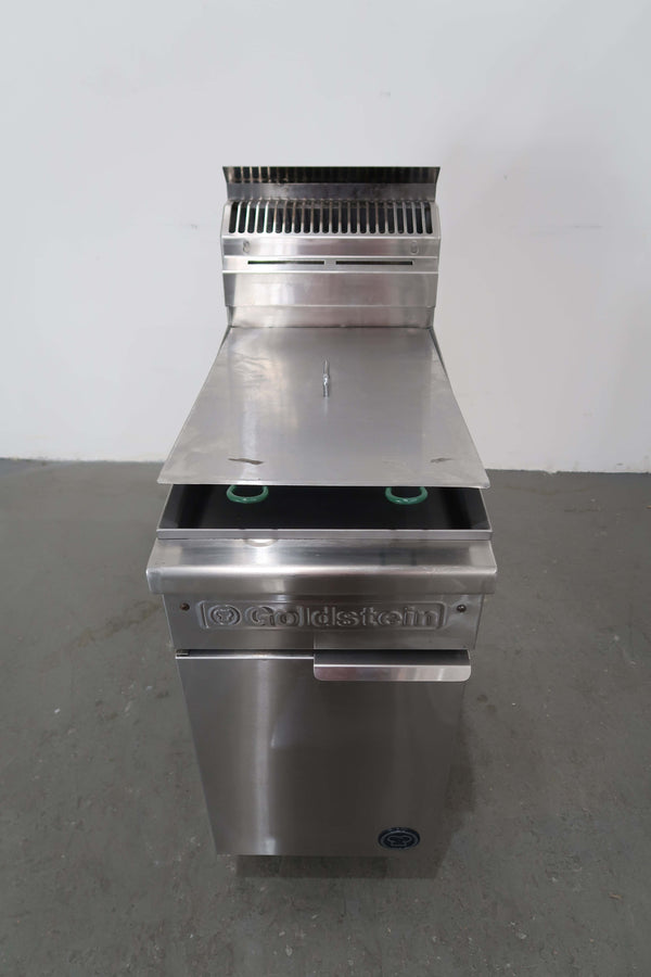 Goldstein VFG-1L Single Pan Fryer (5)