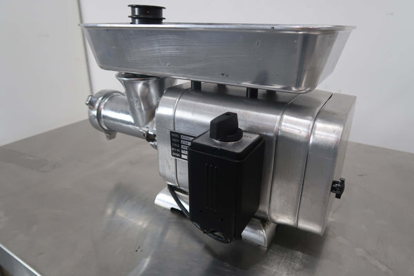 Anvil Alto TS-8241 MGT0012 Meat Mincer (2)