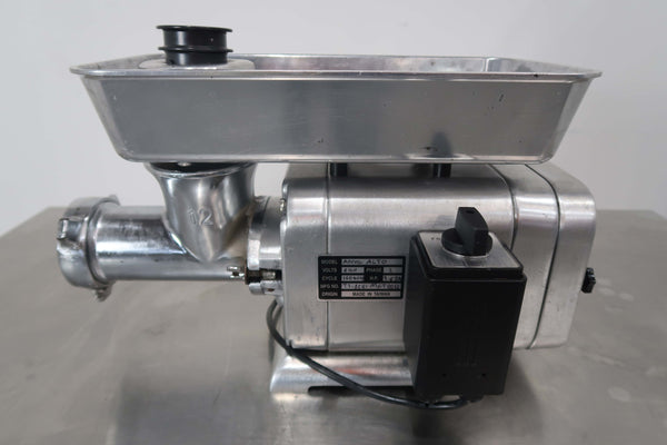 Anvil Alto TS-8241 MGT0012 Meat Mincer (3)