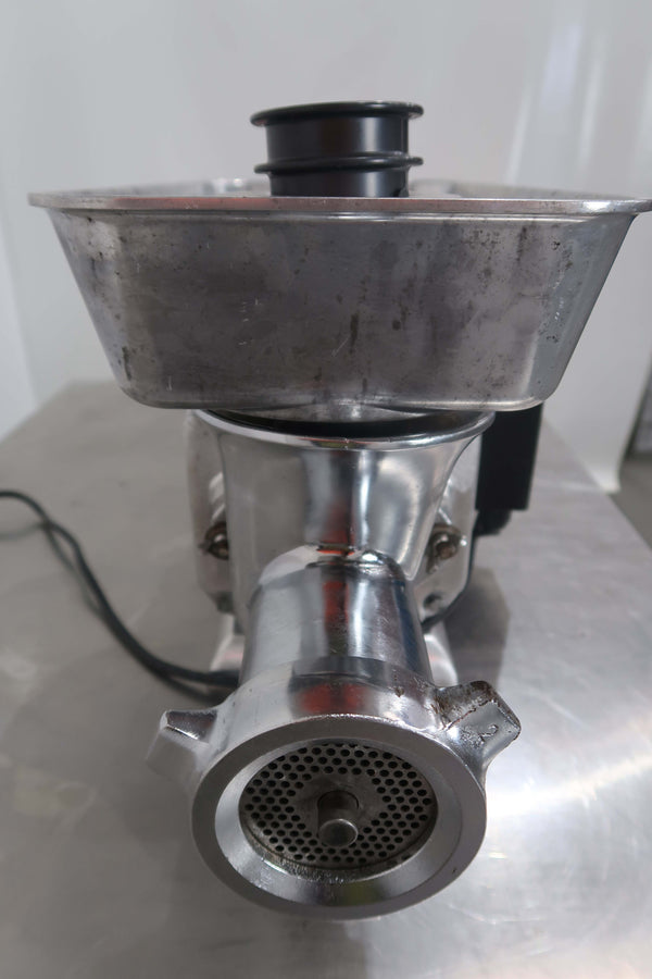 Anvil Alto TS-8241 MGT0012 Meat Mincer (5)