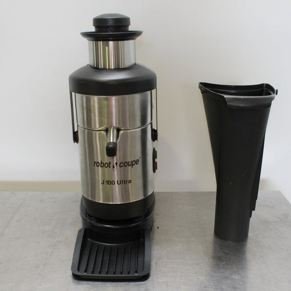 Robot Coupe J 100 ULTRA Juicer (3)