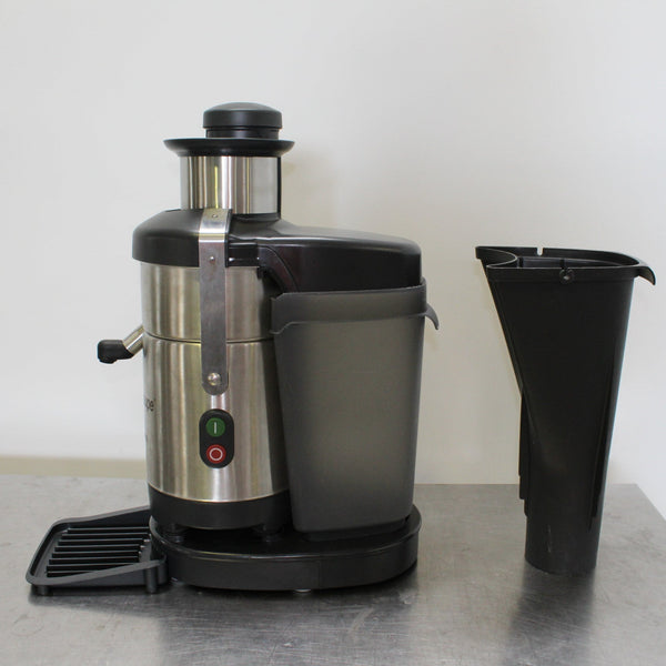 Robot Coupe J 100 ULTRA Juicer (4)