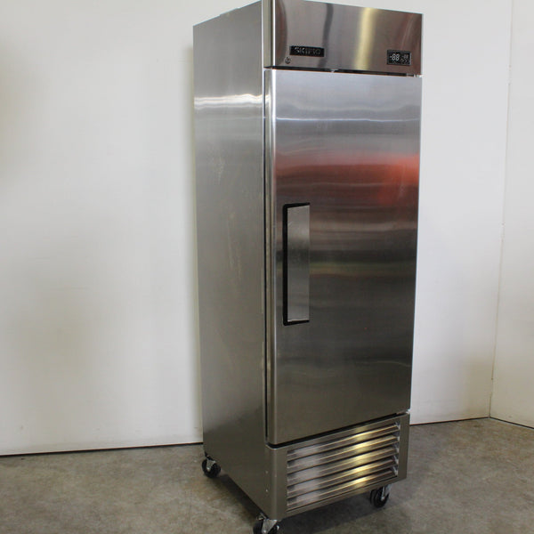 Skipio SF-23 Upright Freezer (2)