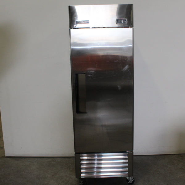 Skipio SF-23 Upright Freezer (3)
