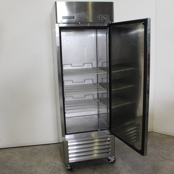 Skipio SF-23 Upright Freezer (4)