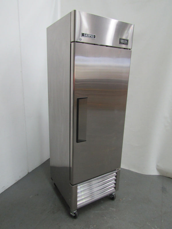 Skipio SF-23 Upright Freezer (1)