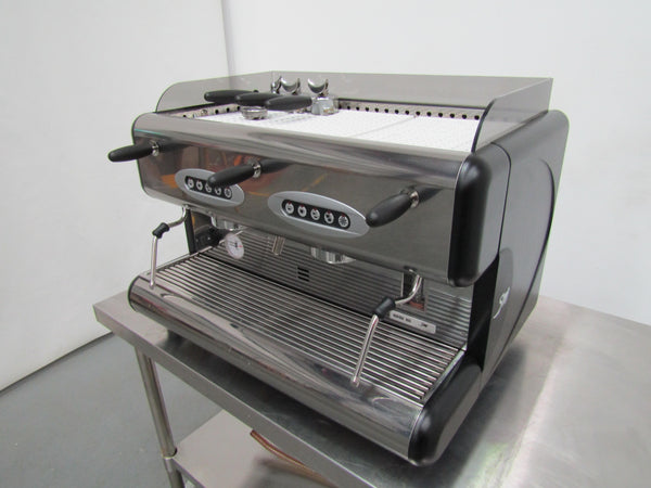 SM 85E 2GR Coffee Machine (1)