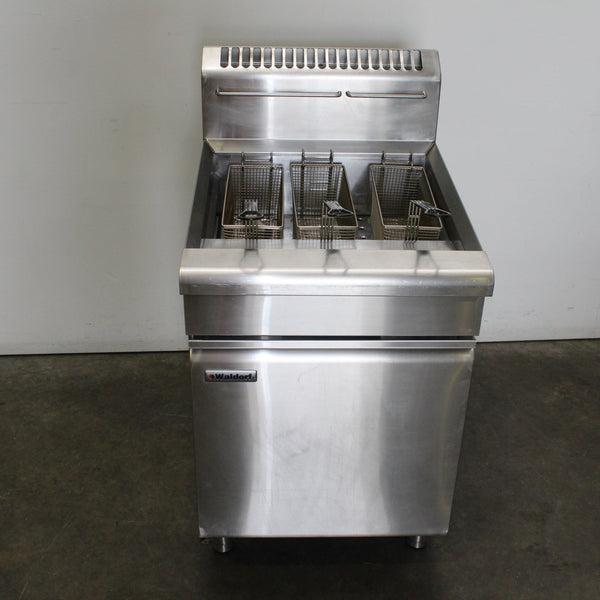 Waldorf FN8130G Single Pan Fryer (3)