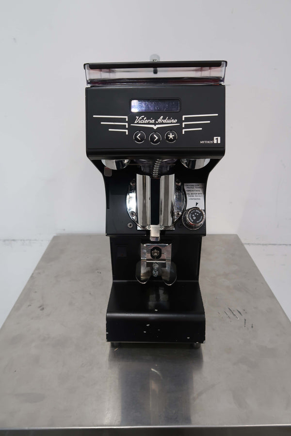 Victoria Arduino MYTHOS 1 Coffee Grinder (2)