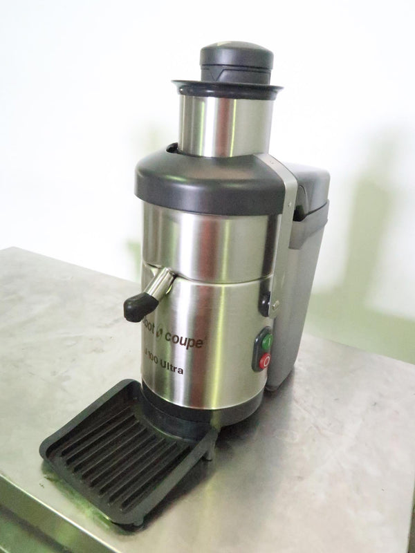 Robot Coupe J 100 ULTRA Juicer (1)