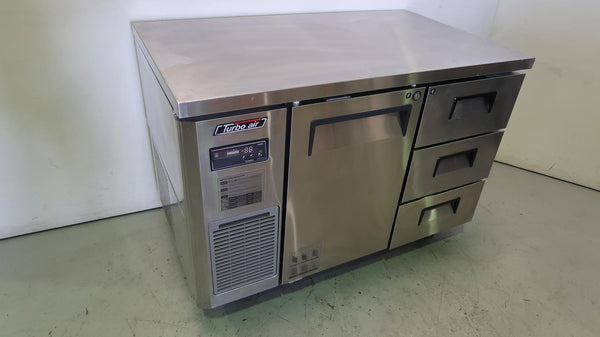 TURBO AIR - KUF12-3D-3 (2)