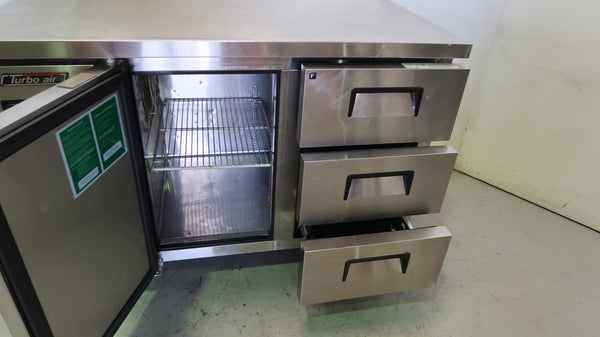 TURBO AIR - KUF12-3D-3 (4)