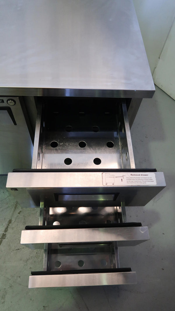 TURBO AIR - KUF12-3D-3 (6)