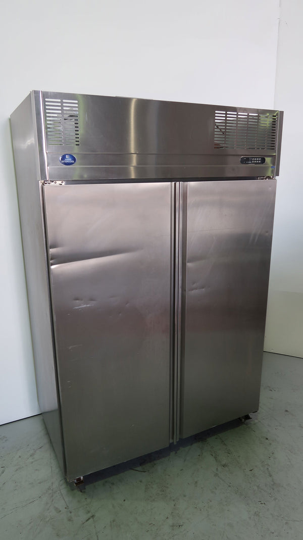 SANDEN INTERCOOL - YNR-135RR (2)