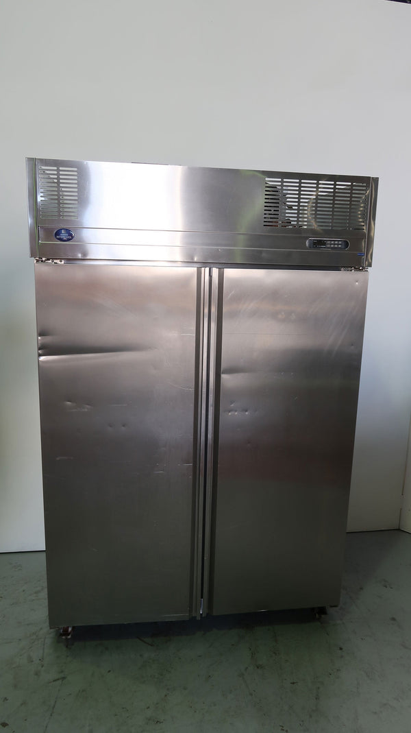 SANDEN INTERCOOL - YNR-135RR (3)