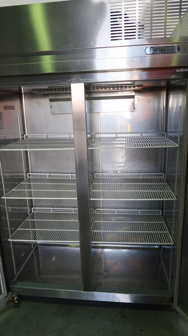 SANDEN INTERCOOL - YNR-135RR (5)