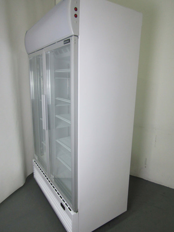 Bromic GM1000L Upright Fridge (3)