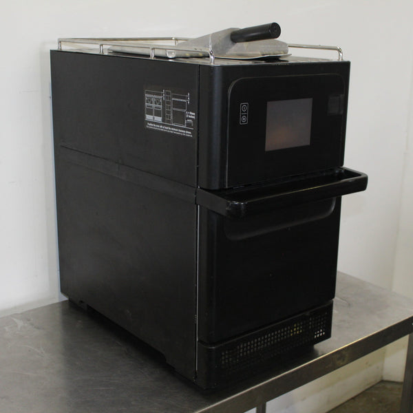 Merrychef EIKON E2S Speed Oven (2)