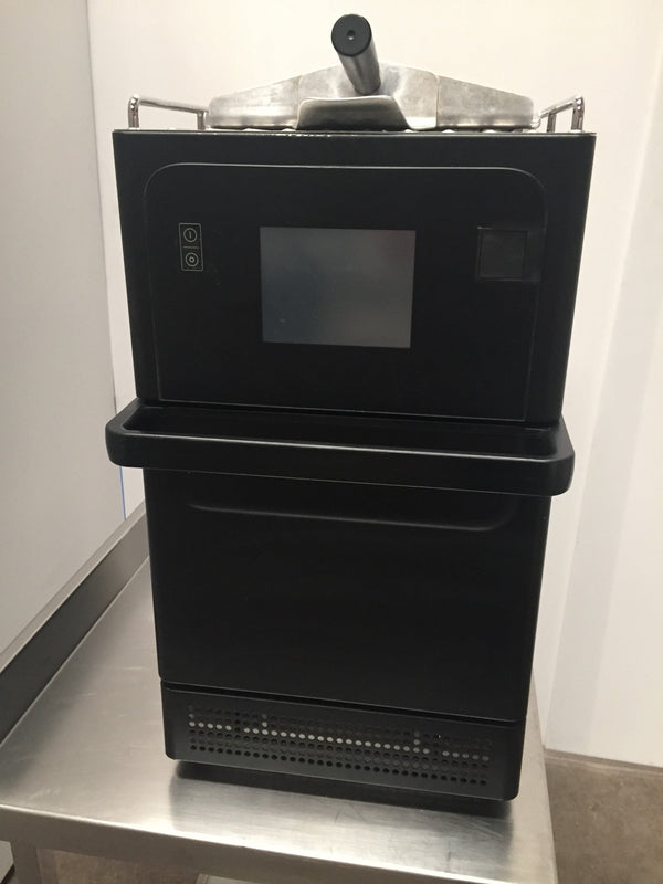 Merrychef EIKON E2S Speed Oven (2)