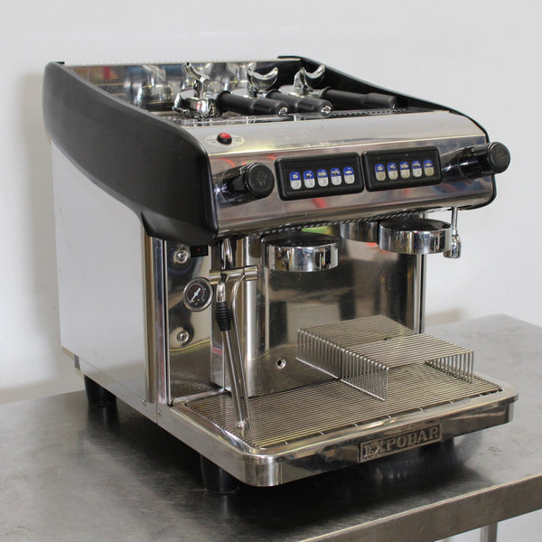 Expobar MEGACREM COMPACT Coffee Machine (2)