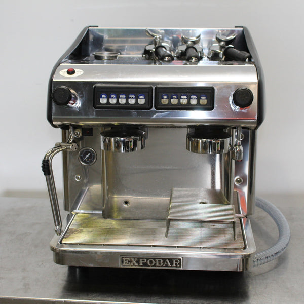 Expobar MEGACREM COMPACT Coffee Machine (3)