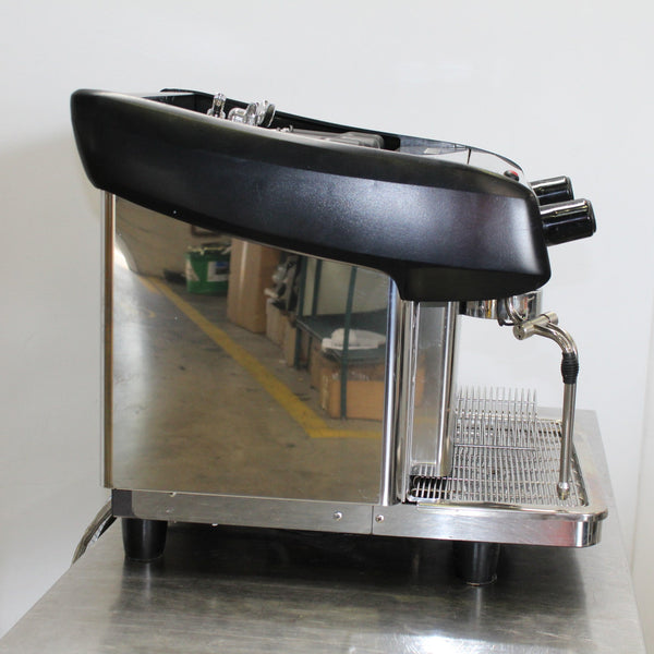 Expobar MEGACREM COMPACT Coffee Machine (4)