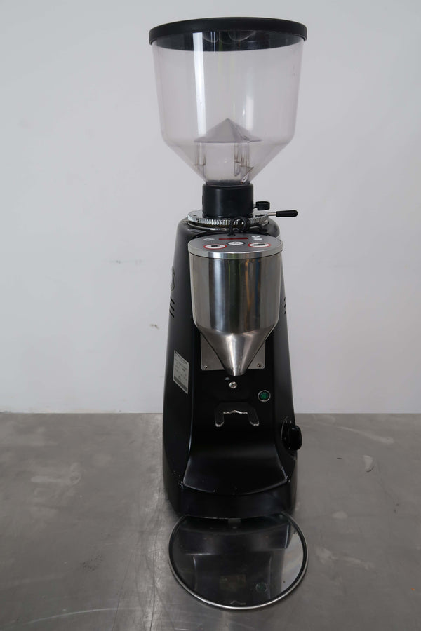 Mazzer ROBUR ELECTRONIC Coffee Grinder (2)