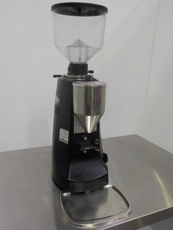 Mazzer ROBUR ELECTRONIC Coffee Grinder (1)