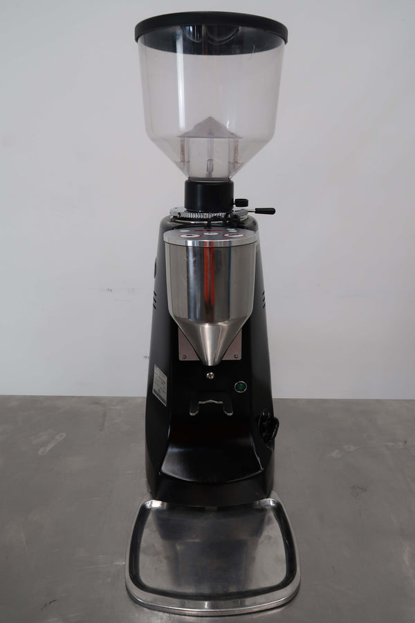 Mazzer Robur Electronic Coffee Grinder (2)