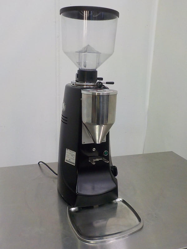 Mazzer Robur Electronic Coffee Grinder (1)