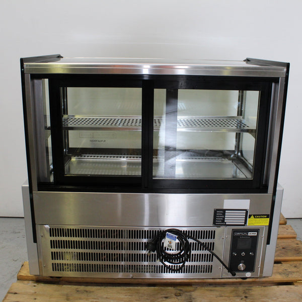 Anvil DGV0530 Countertop Display (5)