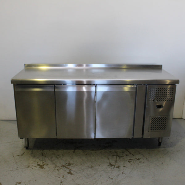 FED FE3100TFSP Undercounter Fridge (3)