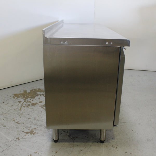 FED FE3100TFSP Undercounter Fridge (5)