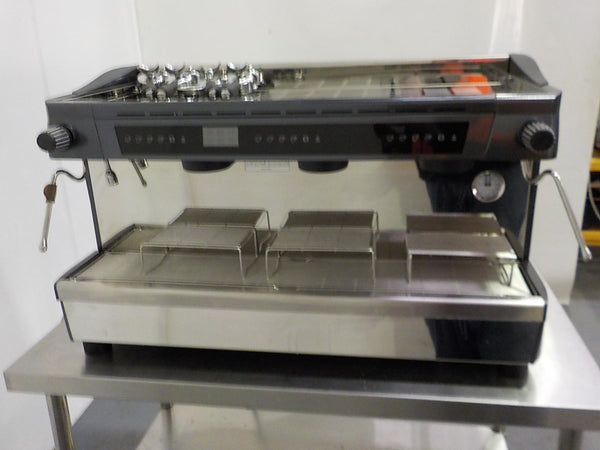 Magister F2006 3 Group Coffee Machine (3)