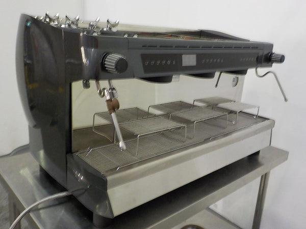 Magister F2006 3 Group Coffee Machine (4)