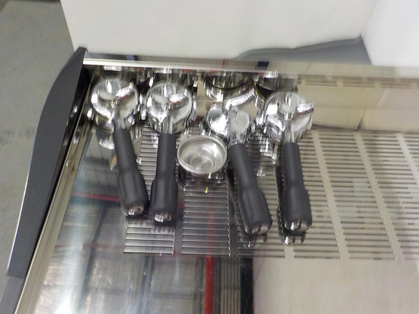 Magister F2006 3 Group Coffee Machine (5)