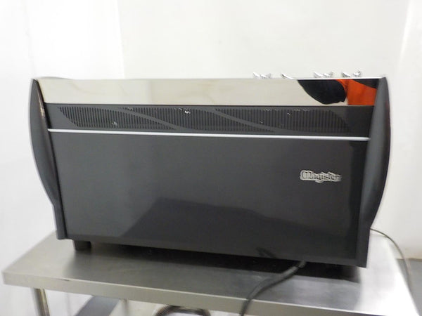 Magister F2006 3 Group Coffee Machine (6)