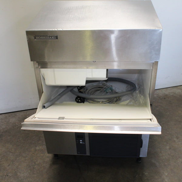 Hoshizaki IM-65NE-Q Ice Machine (4)
