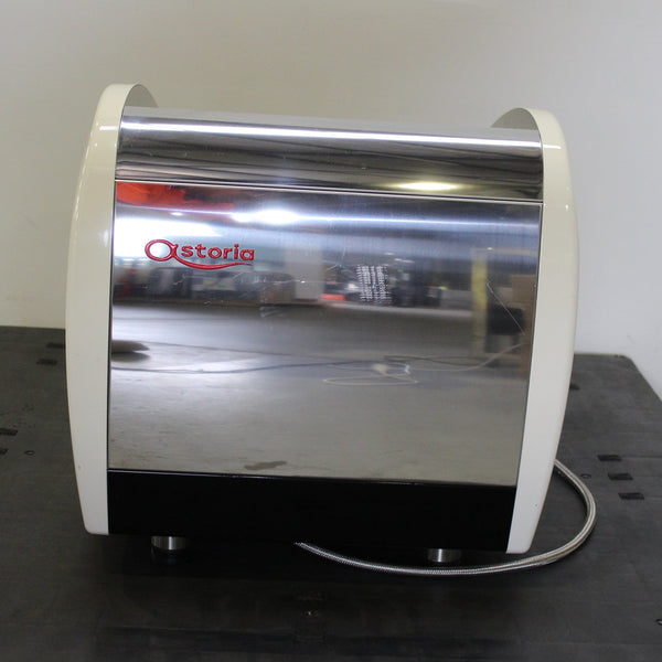 Astoria FORMA 1 Group Coffee Machine (2)