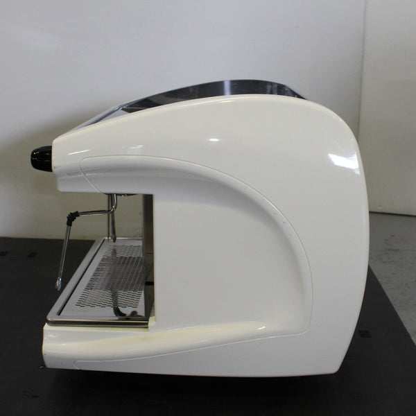 Astoria FORMA 1 Group Coffee Machine (3)