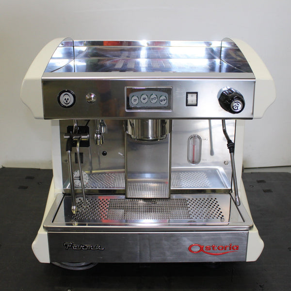 Astoria FORMA 1 Group Coffee Machine (4)