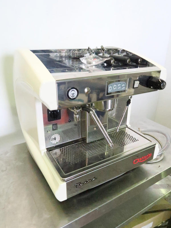 Astoria FORMA 1 Group Coffee Machine (1)