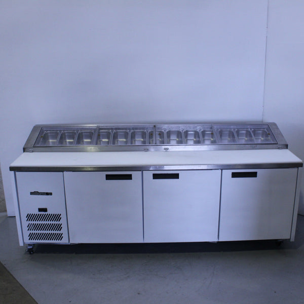 Williams JADE Pizza Prep Bench (3)