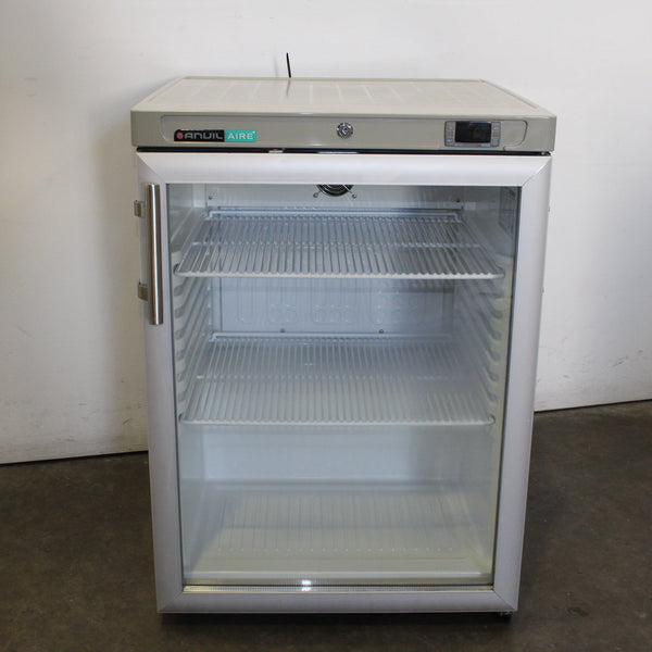 Anvil RCXG200 1 Glass Door Bar Fridge (3)