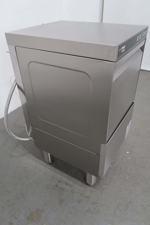 Hobart ECOMAX 402 Glasswasher (4)